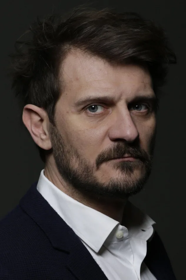 Frano Mašković fotoğrafı