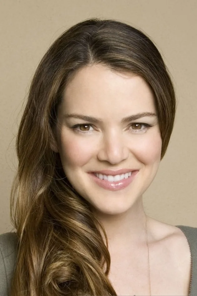 Jacinda Barrett fotoğrafı