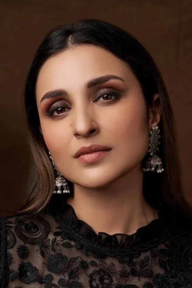 Parineeti Chopra fotoğrafı