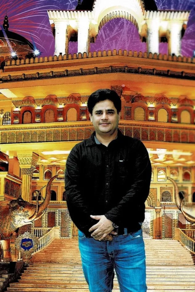 Narendra Chandra fotoğrafı