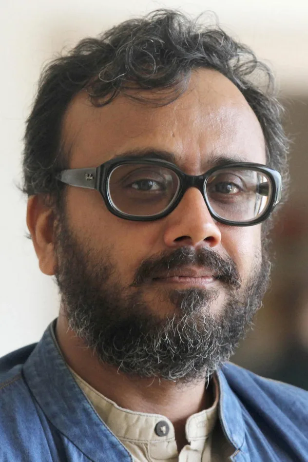 Dibakar Banerjee fotoğrafı