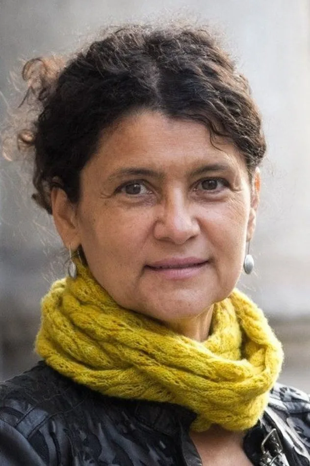 Iva Bittová fotoğrafı