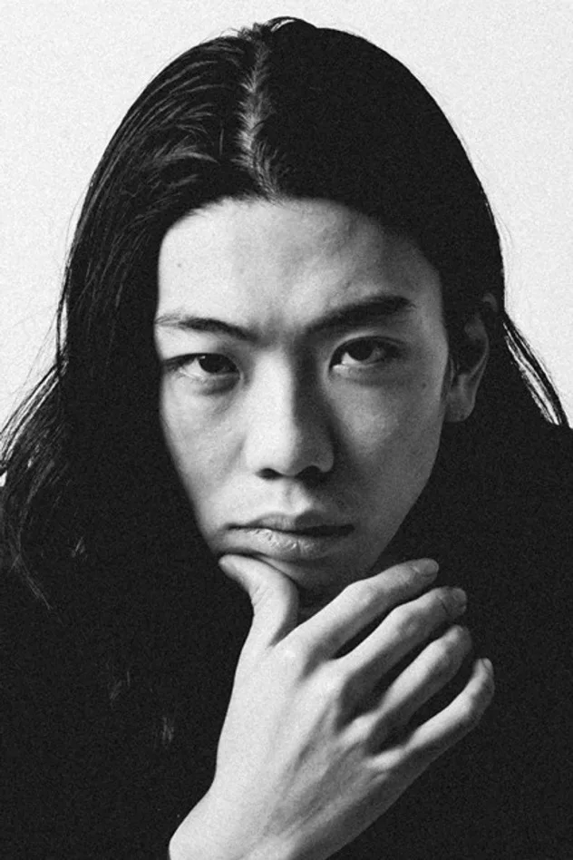 古賀 祐太 fotoğrafı
