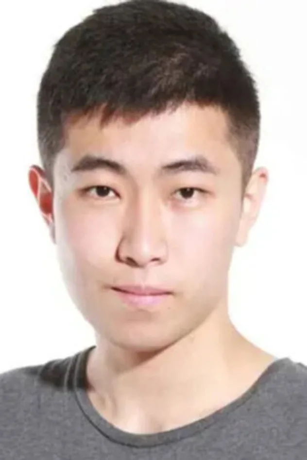 Chen-hao Wang fotoğrafı