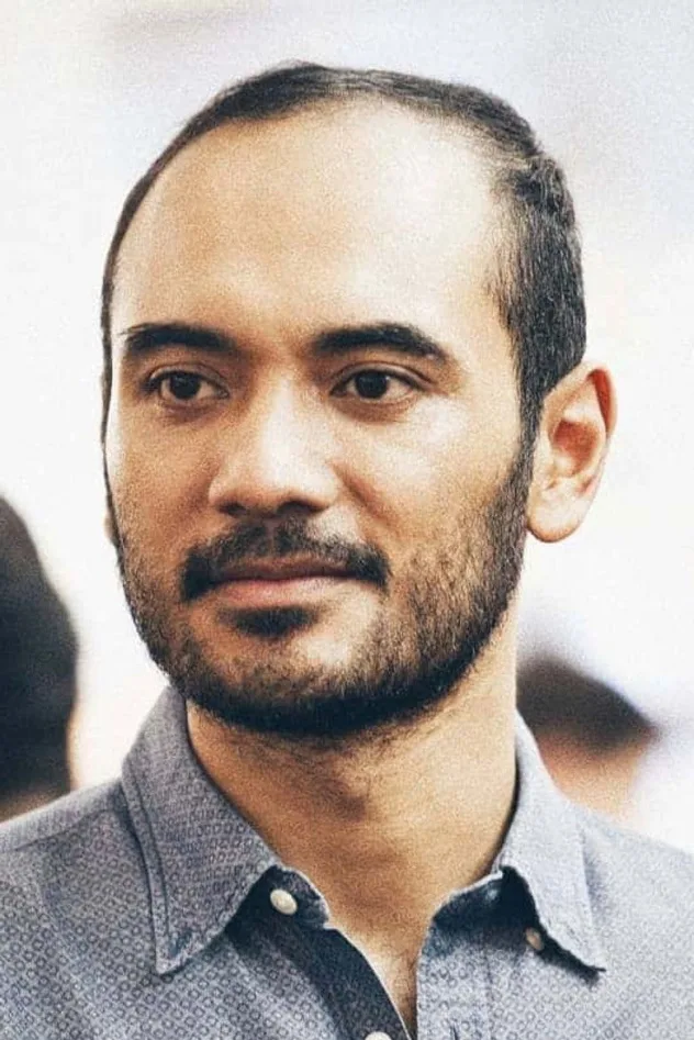 Ario Bayu fotoğrafı