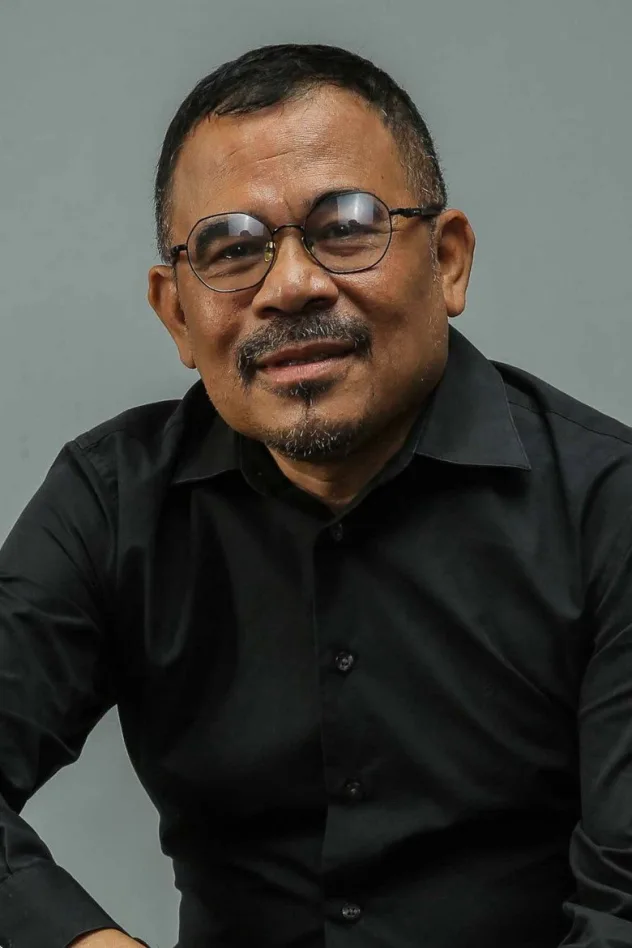Garin Nugroho fotoğrafı