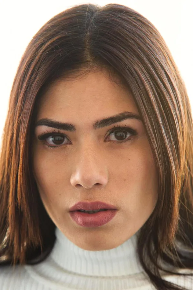 Paula Grimaldo fotoğrafı