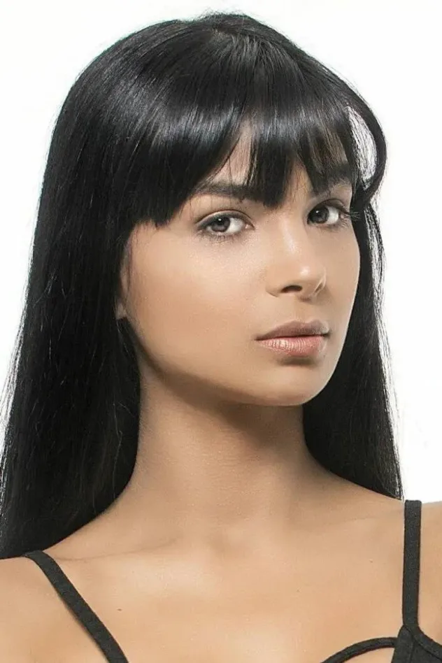 Nany Tovar fotoğrafı