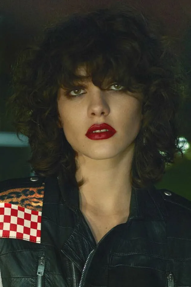 Steffy Argelich fotoğrafı