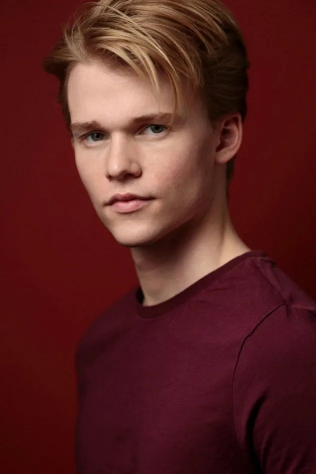 Hunter Nance fotoğrafı