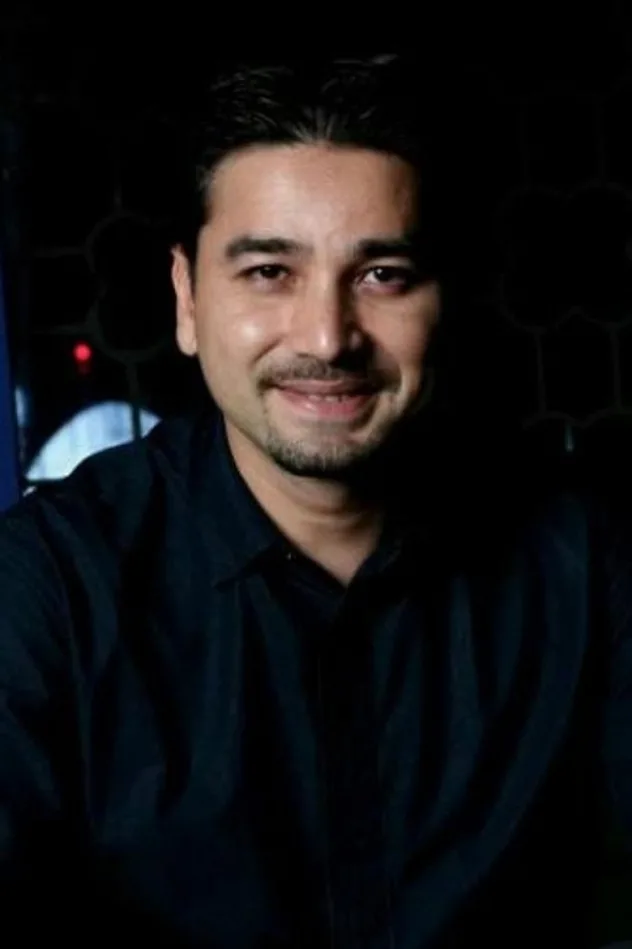 Umar Lubis fotoğrafı