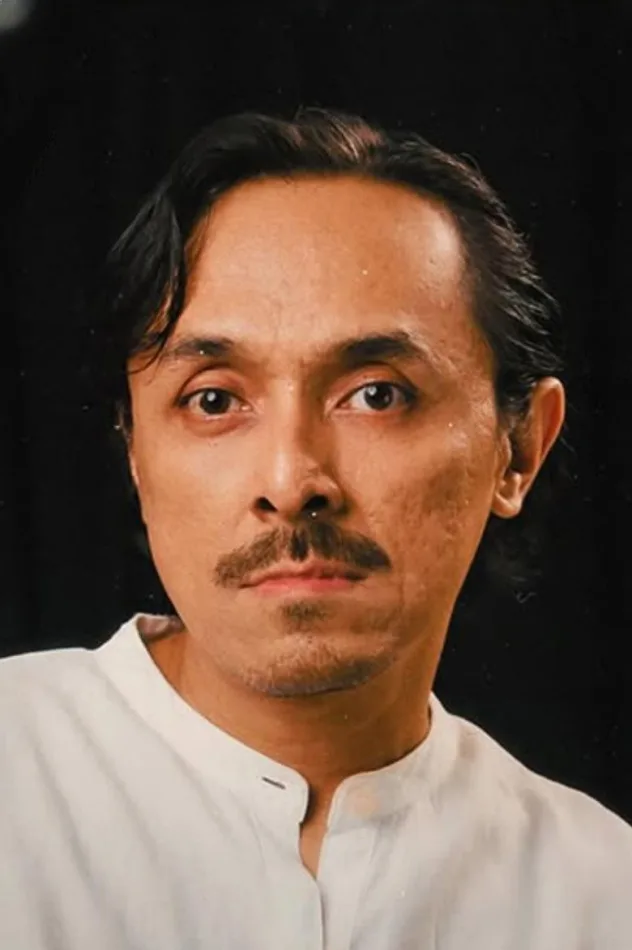 Agus Firmansyah fotoğrafı