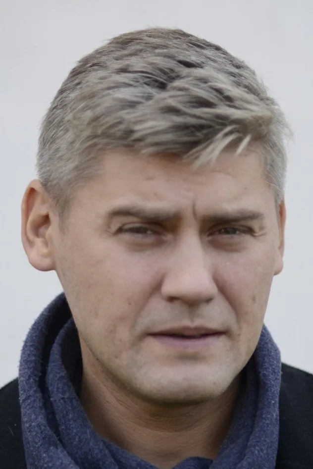 Андрей Аверьянов fotoğrafı