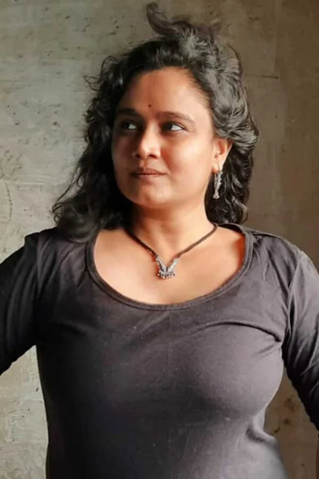 Kalyanee Mulay fotoğrafı