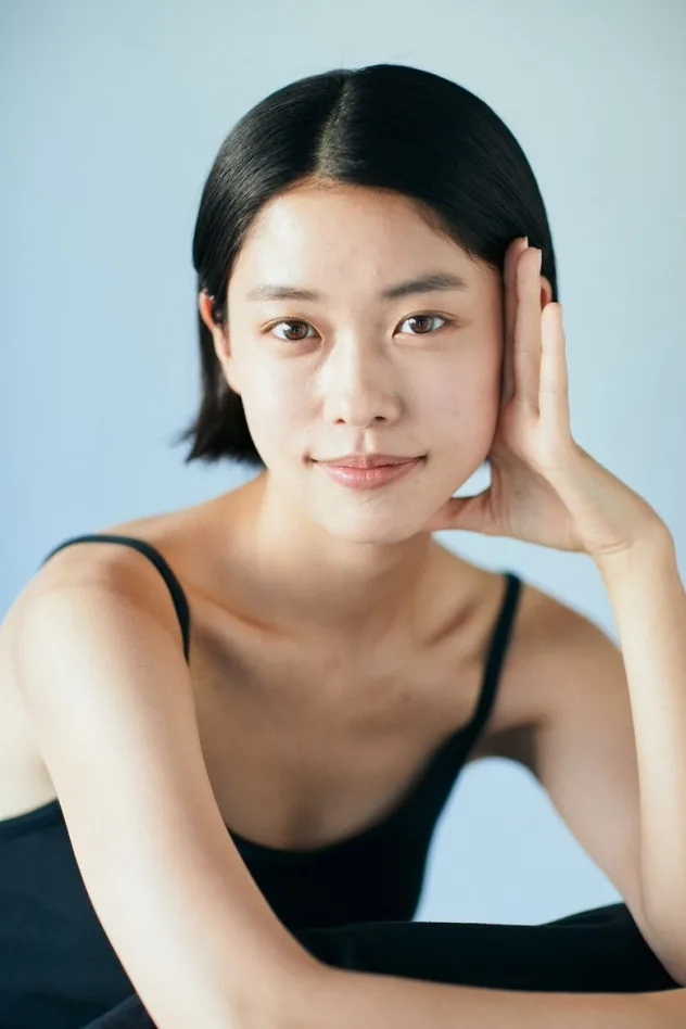 吉村優花 fotoğrafı