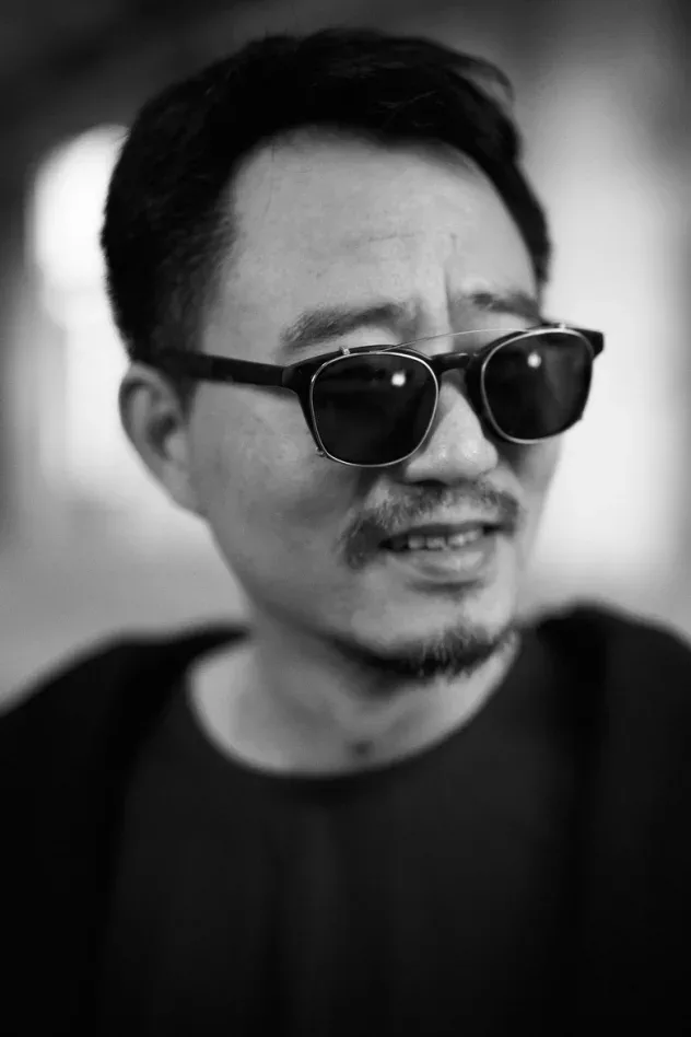 Cover image for 张骥