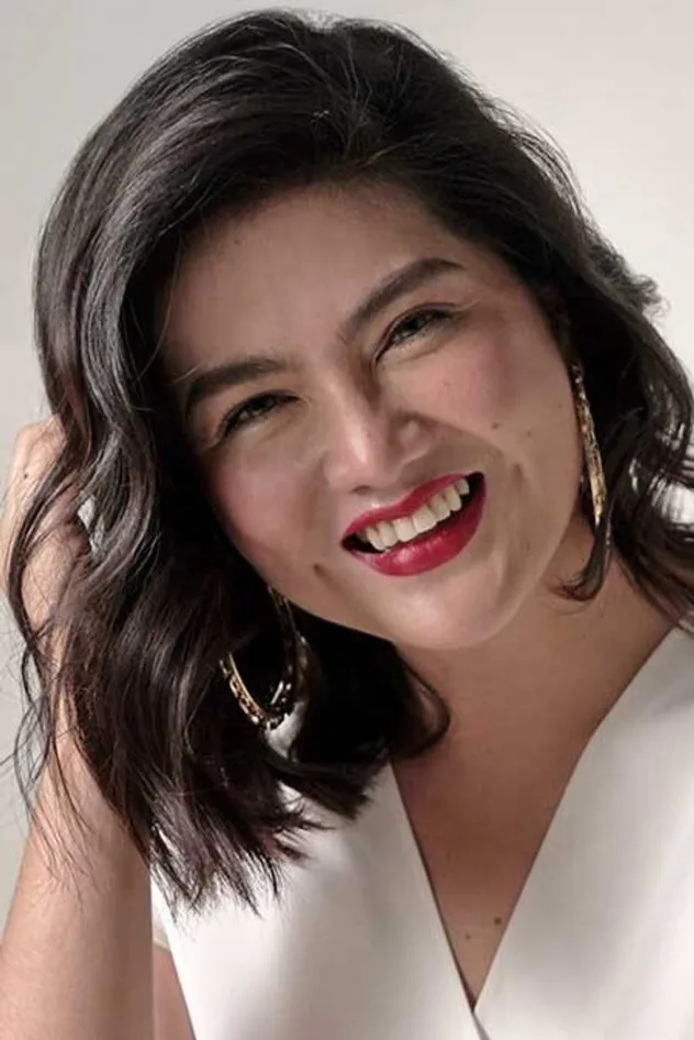 Dimples Romana fotoğrafı