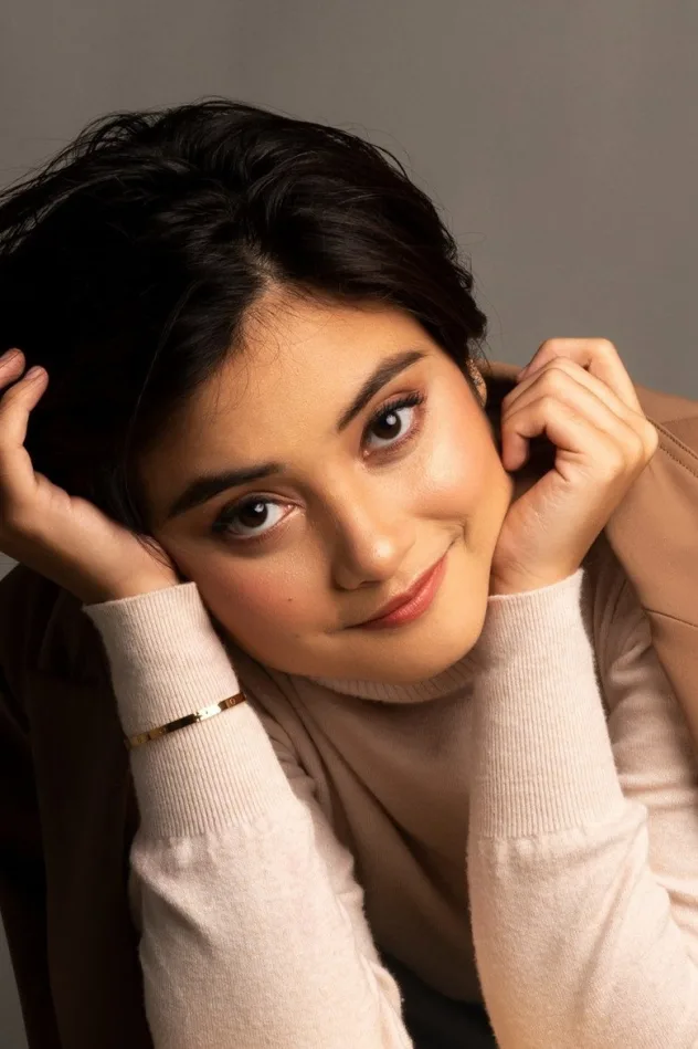 Nour Hooshmand fotoğrafı