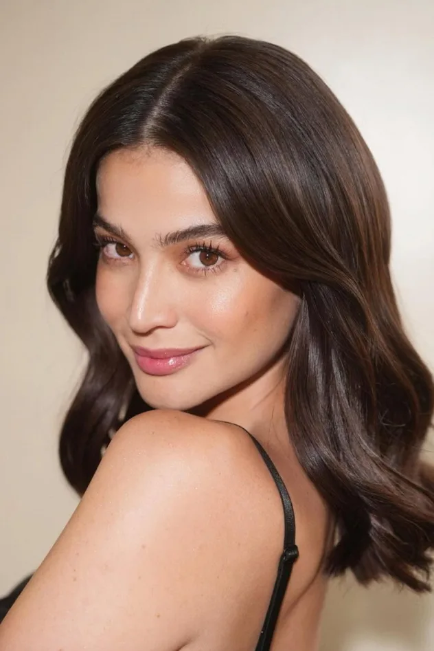 Anne Curtis fotoğrafı