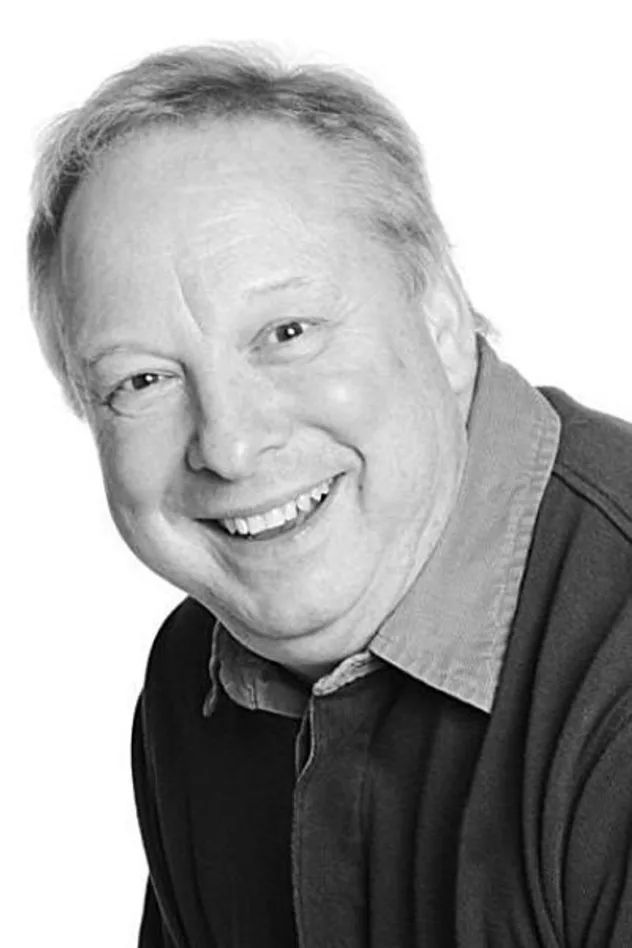 John Liddle fotoğrafı