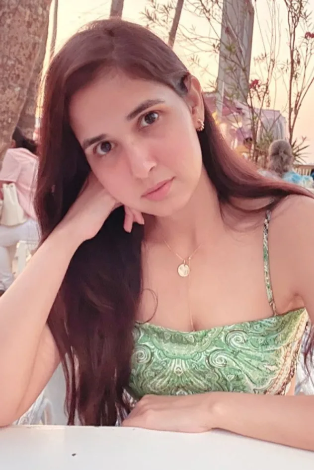 Shivangi Singh fotoğrafı