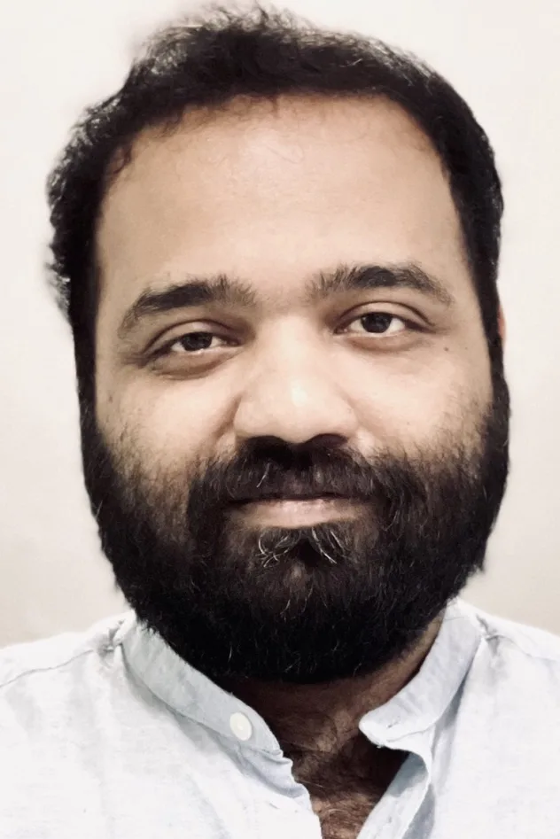 Nikhil Mahajan fotoğrafı