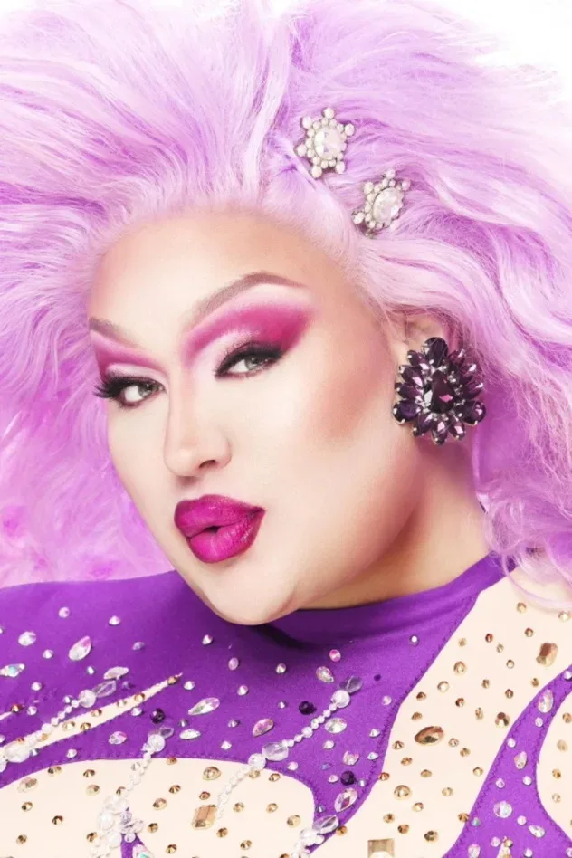 Обложка для Eureka O'Hara