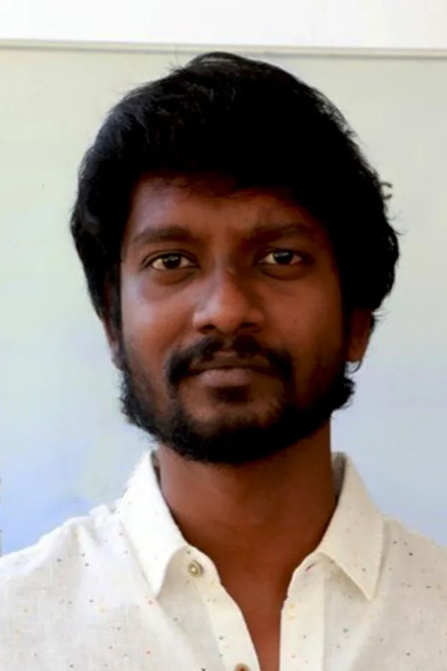 Hari Krishnan fotoğrafı
