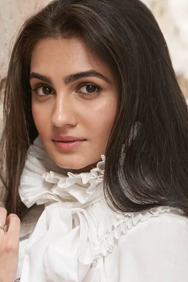 Vedika Pinto fotoğrafı