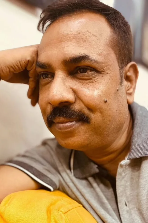 Ghanshyam Garg fotoğrafı