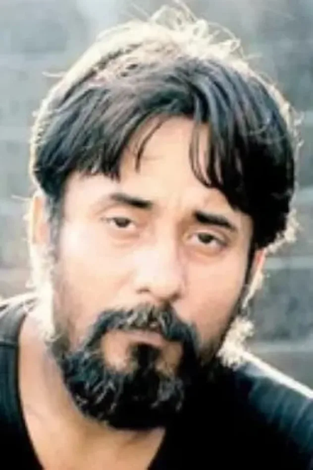 Murari Kumar fotoğrafı