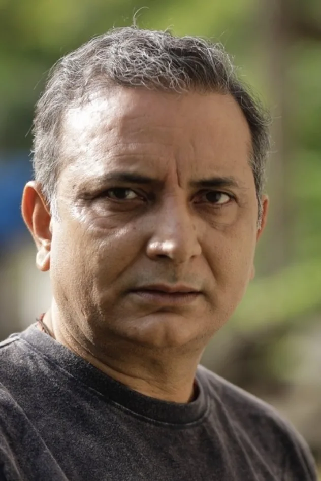 Mukesh Bhhatt fotoğrafı
