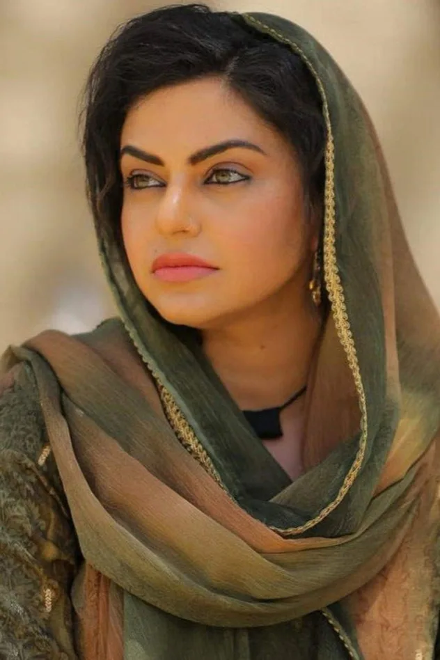 Nisha Bano fotoğrafı