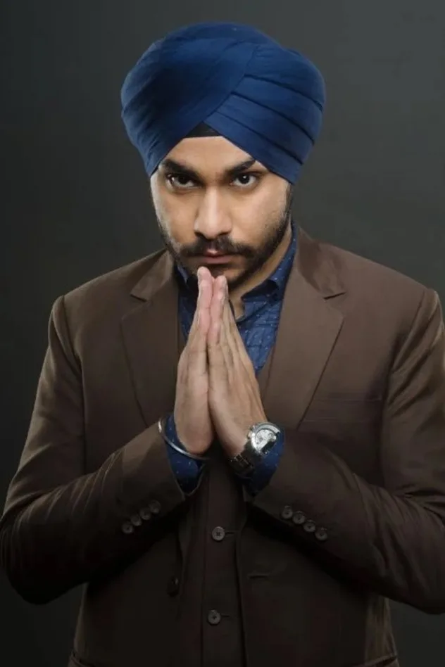 Jasmeet Singh Bhatia fotoğrafı