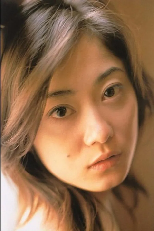 松田いちほ fotoğrafı