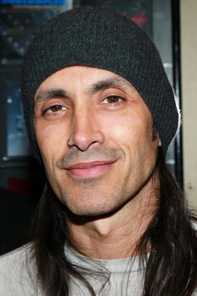 Nuno Bettencourt fotoğrafı