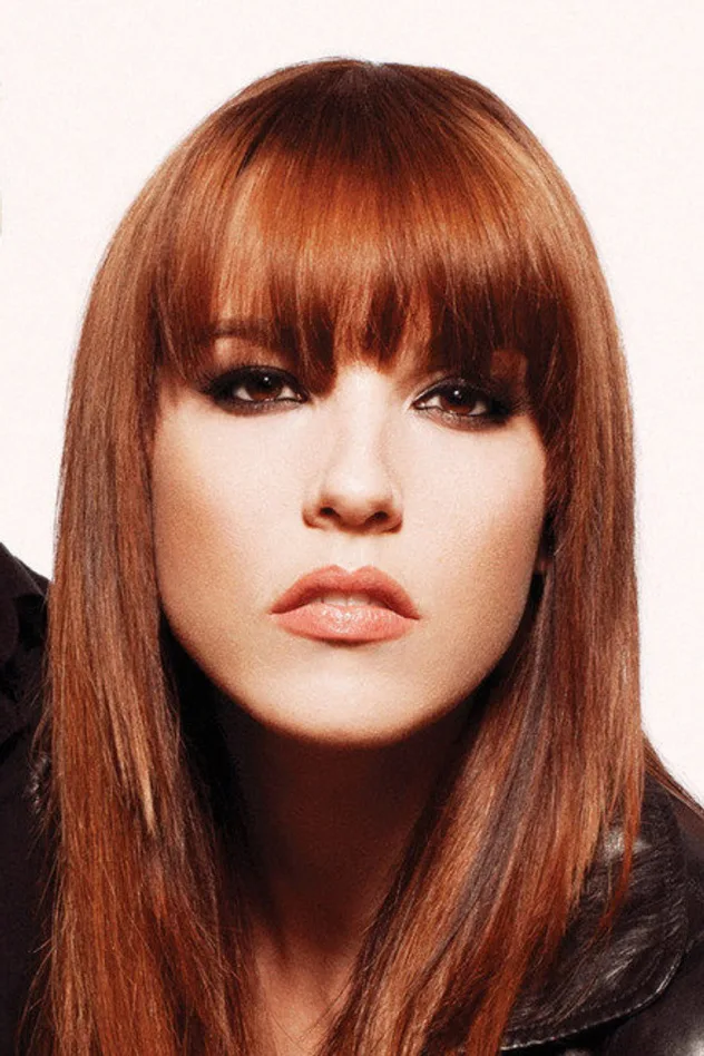 Lzzy Hale fotoğrafı