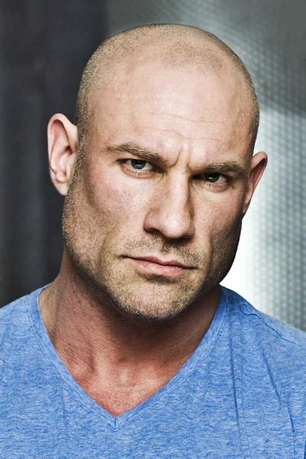 Nicolas Grimes fotoğrafı