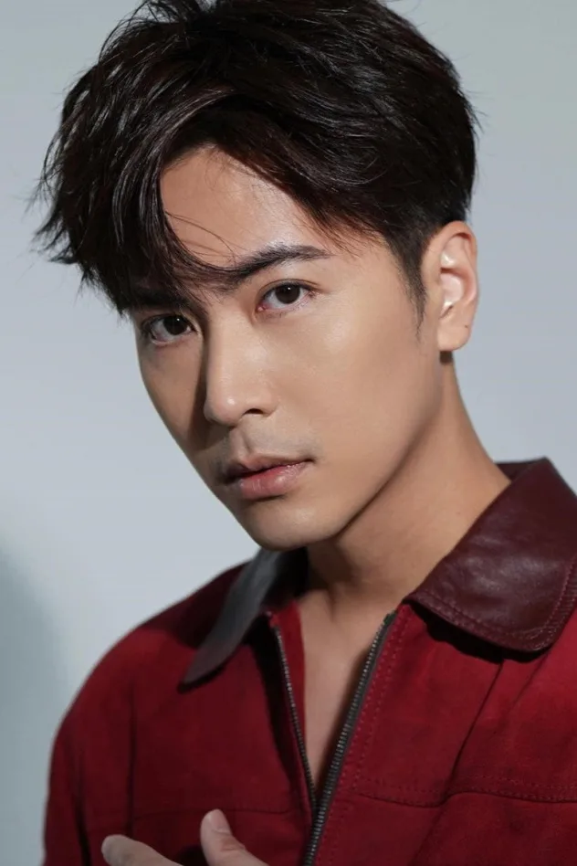 Xu Bin-yang fotoğrafı
