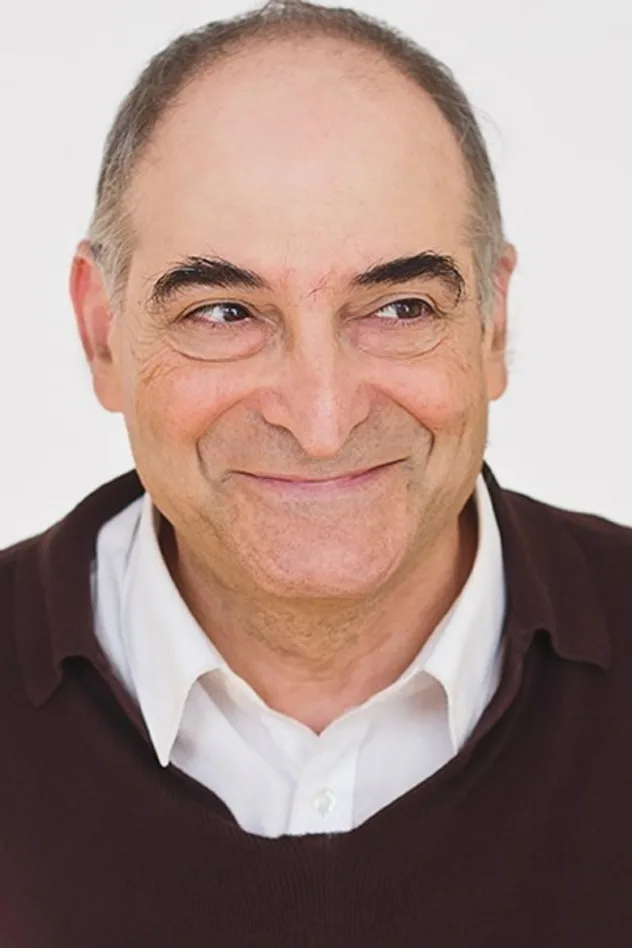 Martin Dansky fotoğrafı
