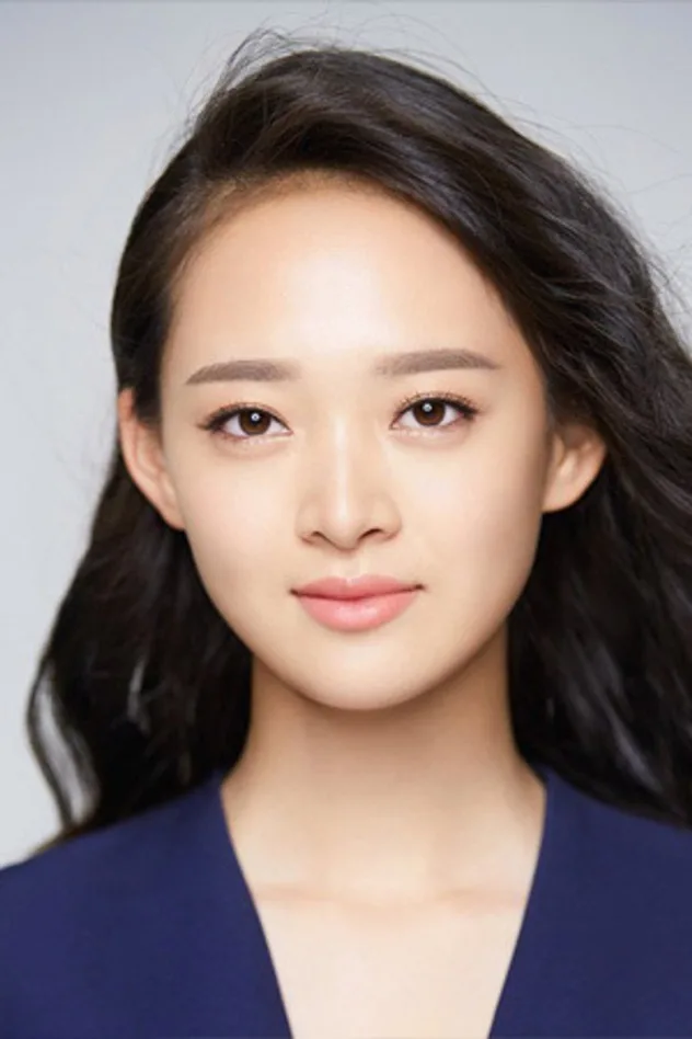 Yue Feng fotoğrafı