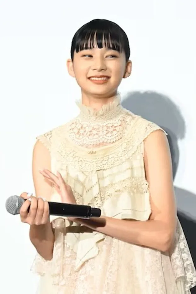Yamazaki Nanami fotoğrafı