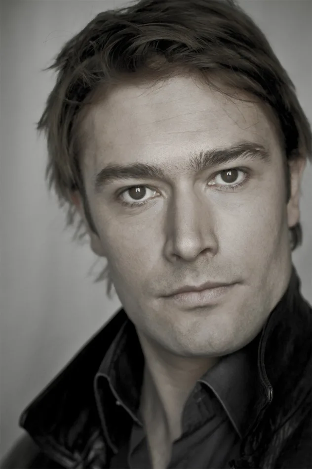 Charles Lelaure fotoğrafı