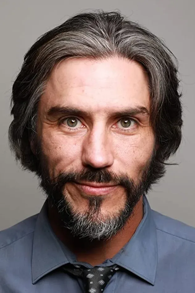 Cover image for Paul London