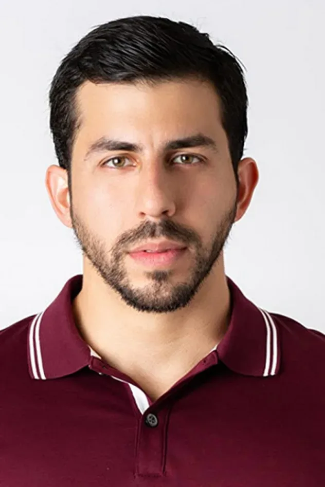 Imagen de portada para Sebastian Vázquez
