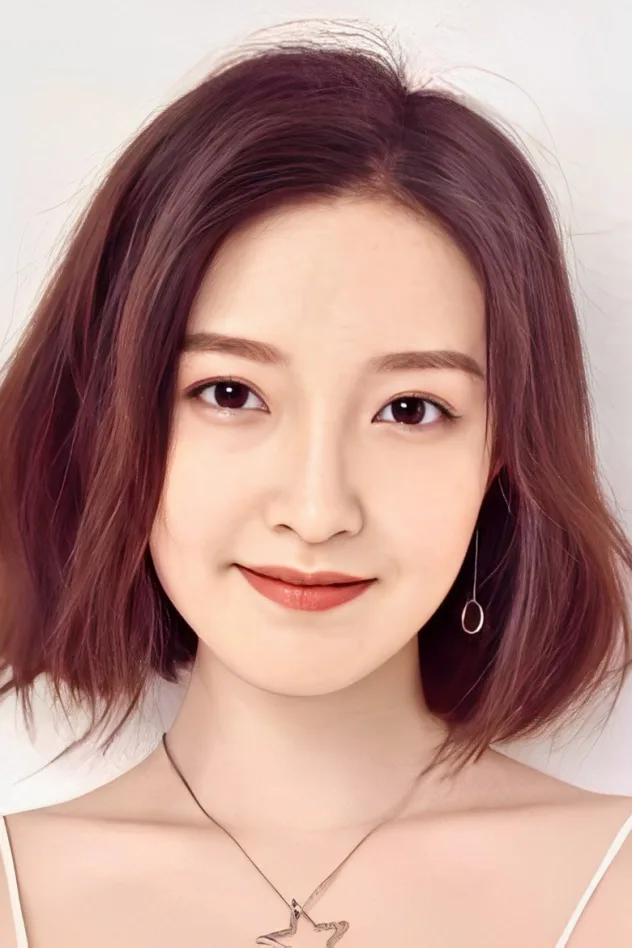 许诗曼 fotoğrafı
