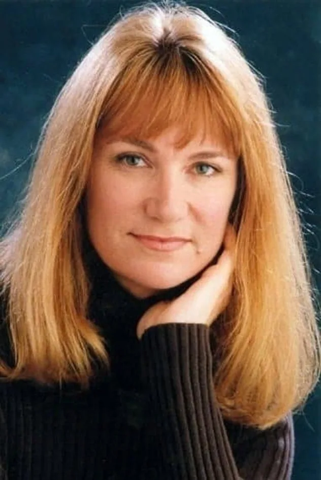 Debra De Liso fotoğrafı
