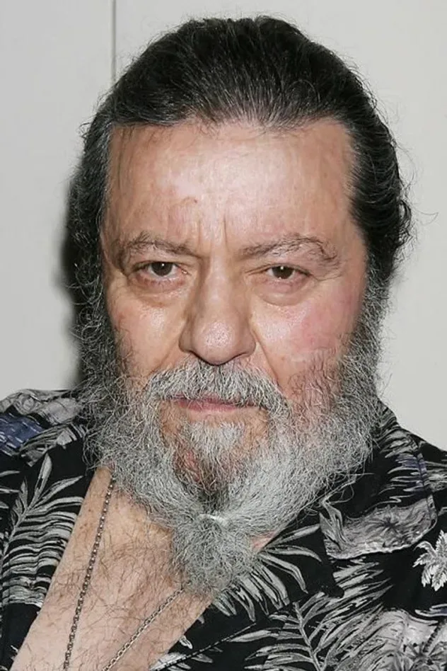 Обложка для Louis Albano