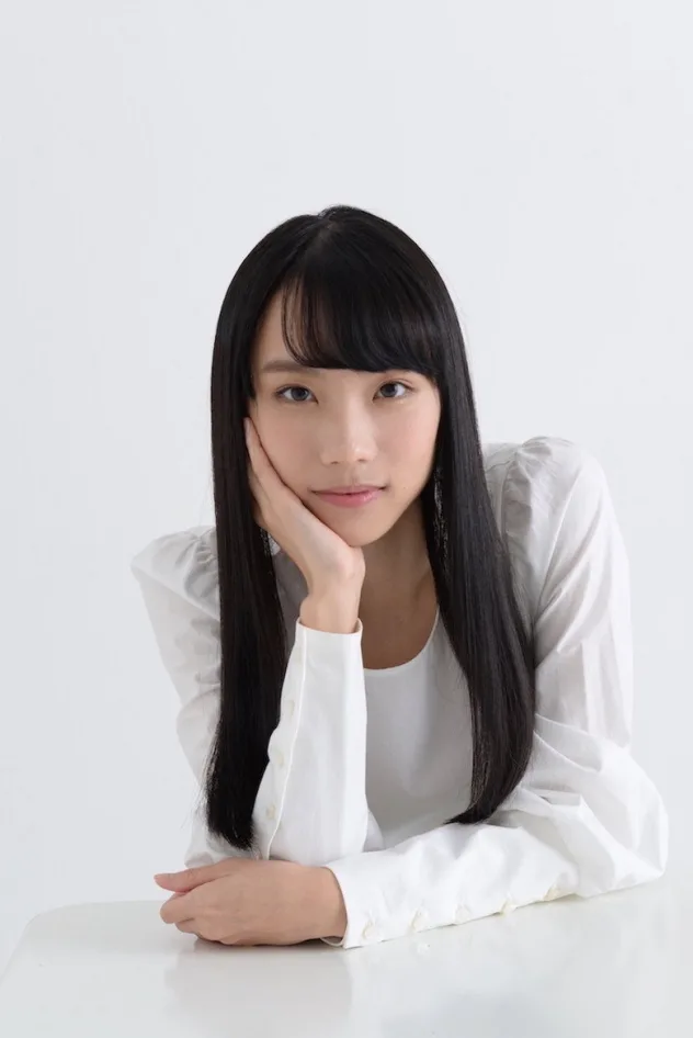 Nagisa Nishino fotoğrafı