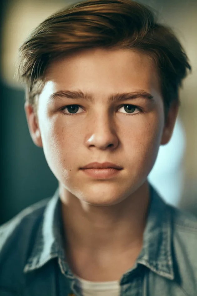 Raphael Vicas fotoğrafı